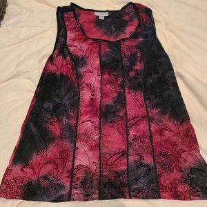 Tank Blouse